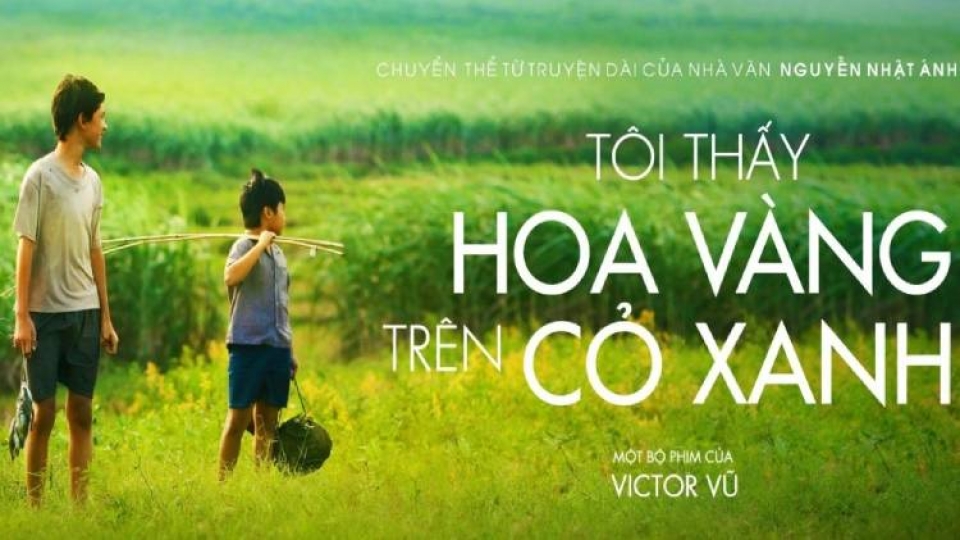 Six films to be screened during Vietnamese film week in France